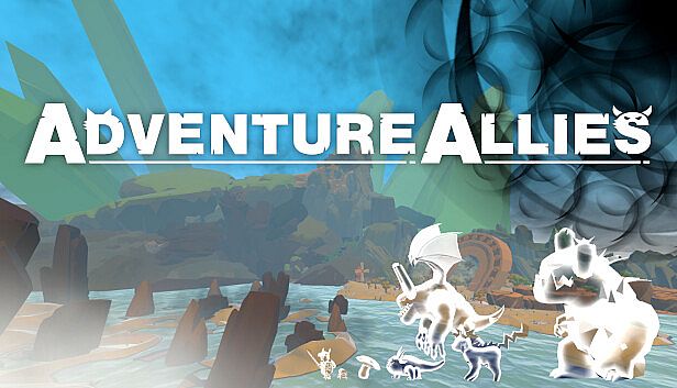Buy Adventure Allies