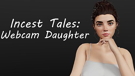 Incest Tales: Webcam Daughter