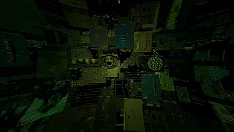 CAPCOM ARCADE CABINET Game