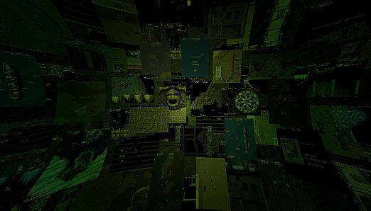 CAPCOM ARCADE CABINET