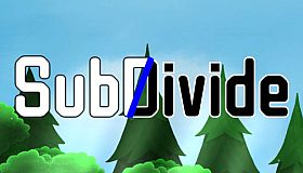 SubDivide