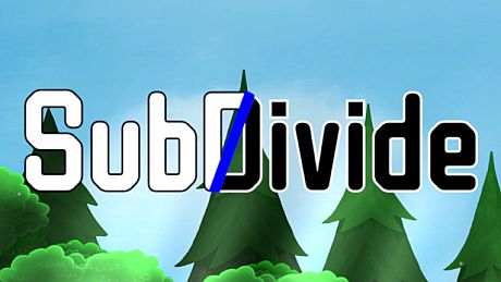 SubDivide Game