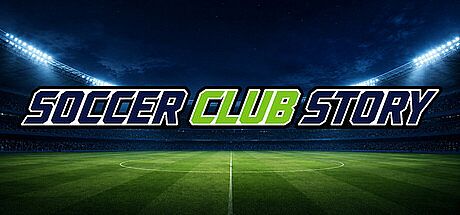 Soccer Club Story Game