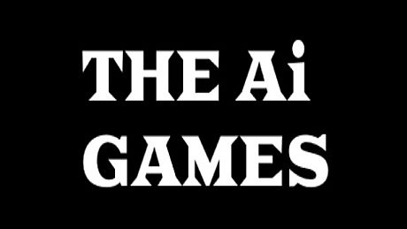 The Ai Games Game