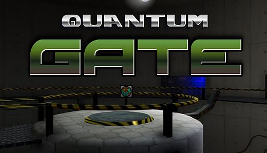 Quantum Gate