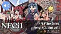 RPG Maker MV - NPC Female Citizens Vol.1