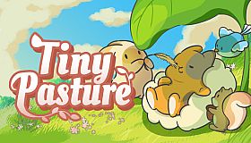 Tiny Pasture