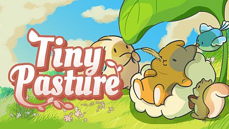 Tiny Pasture Game