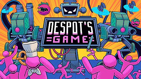Despot's Game: Dystopian Battle Simulator Game
