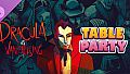 Table Party - Dracula vs Van Helsing