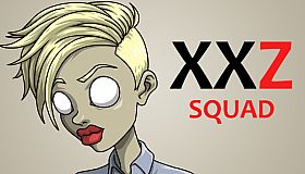XXZ: Squad