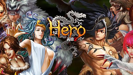 Hero Plus Game