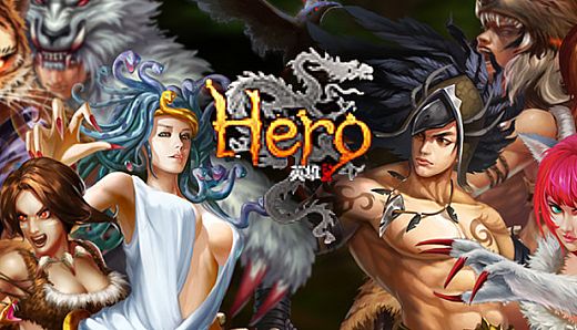 Hero Plus