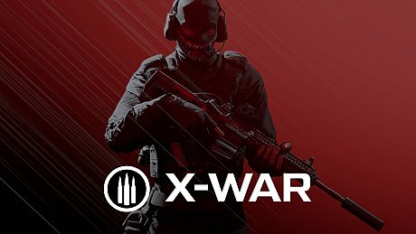 X-WAR Game