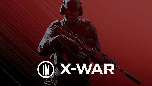 X-WAR