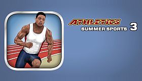 Athletics 3: Summer Sports