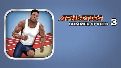 Athletics 3: Summer Sports Game