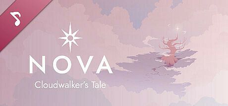 Nova: Cloudwalker's Tale Soundtrack DLC