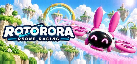 ROTORORA Drone Racing