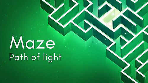 Maze: Path of Light