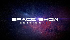 Space Show edition 17