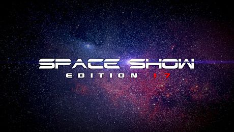 Space Show edition 17 Game