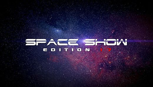 Space Show edition 17