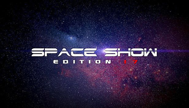 Buy Space Show edition 17