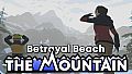 Betrayal Beach - The Mountain