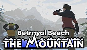 Betrayal Beach - The Mountain