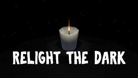 Relight The Dark Game