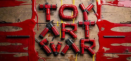 TOYARTWAR Game