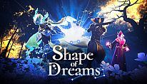 Acheter Shape of Dreams PC