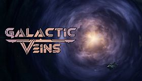 Galactic Veins