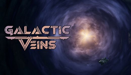 Galactic Veins