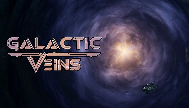 Buy Galactic Veins