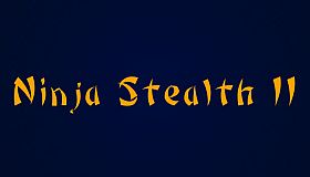 Ninja Stealth 2