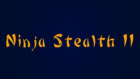 Ninja Stealth 2