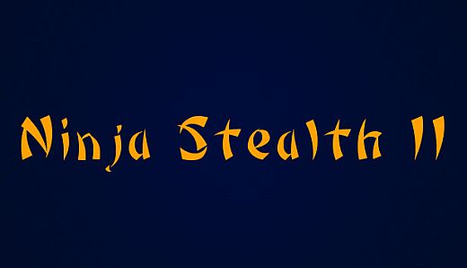 Ninja Stealth 2