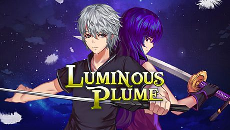 Luminous Plume