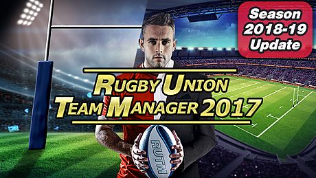 RUTM 2017 - Season 2018/19 Update DLC