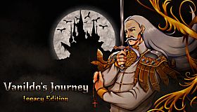Vanildo's Journey Legacy Edition