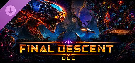 Project X: Light Years - Final Descent DLC