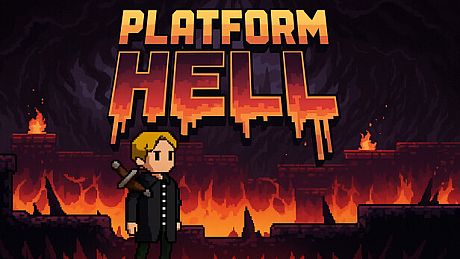 Platform Hell Game