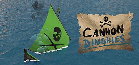 Cannon Dinghies Playtest