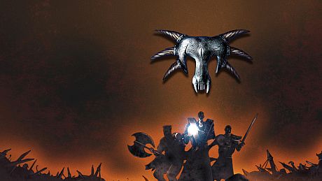 Gothic Classic Game