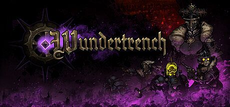 Wundertrench Game