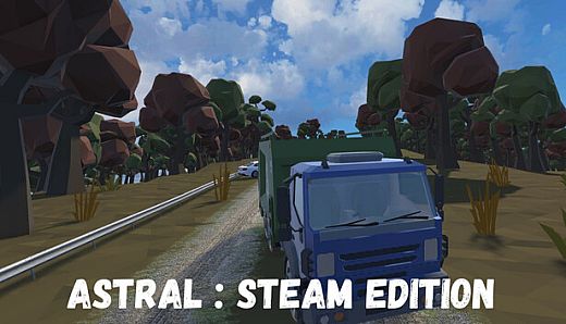 Astral : Steam Edition