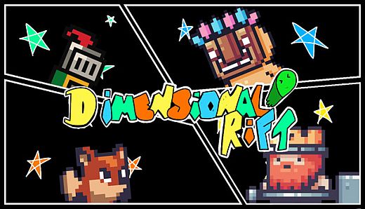 Dimensional Rift