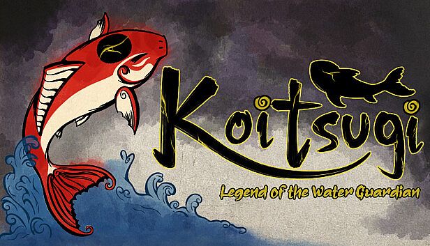 Buy Koitsugi: Legend of the Water Guardian